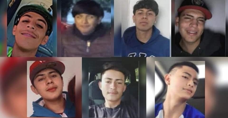 Hallan 6 cuerpos sin vida en un predio; analizan si se trata de los jóvenes levantados en Malpaso, Zacatecas. Noticias en tiempo real