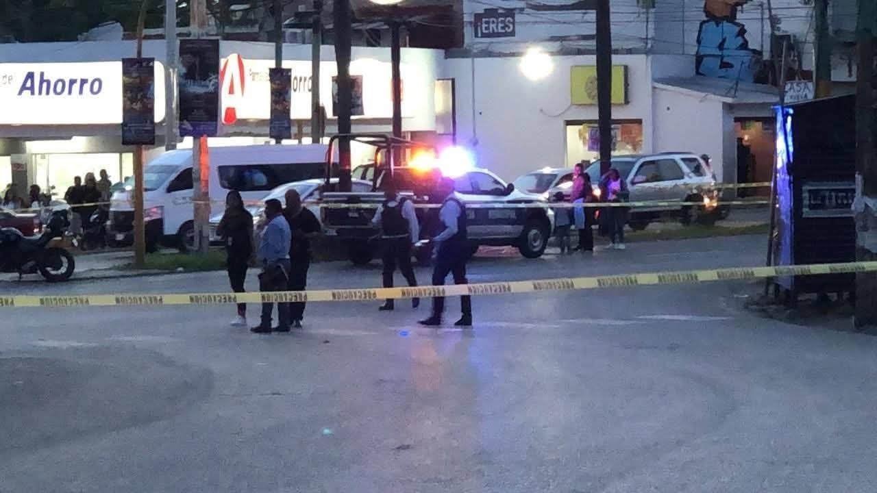 Muere niña de 4 años atropellada por camión cuando pedía dinero, en Cuernavaca. Noticias en tiempo real