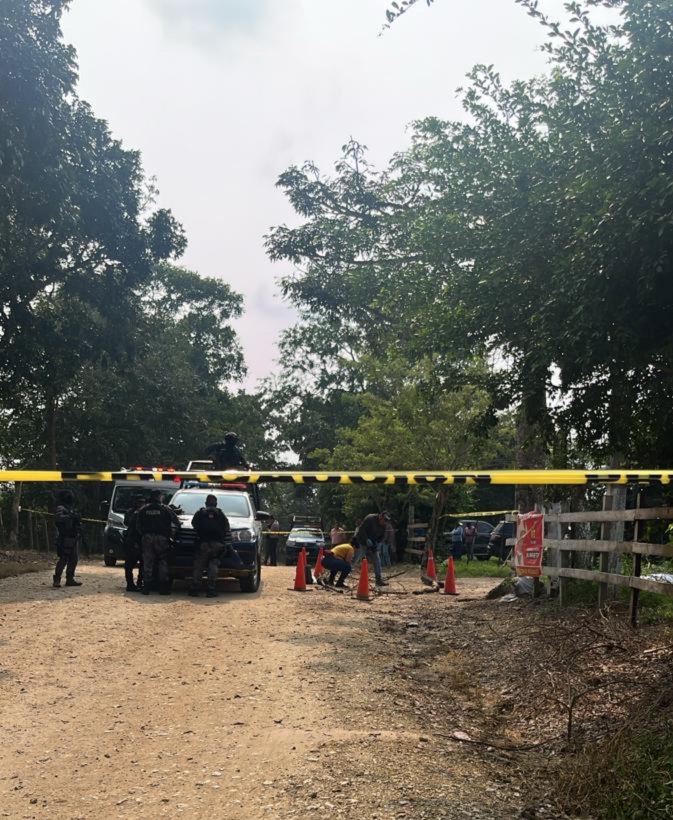 Privan de la vida a comprador de ganado en San Juan Evangelista. Noticias en tiempo real